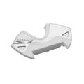 BODY PLATE ZXELLIUM SL 36271601